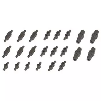 Kotobukiya Kotobukiya Msg MoDeling Support Item Mecha Supply 20 Joint Set D Gunmeta Ver.