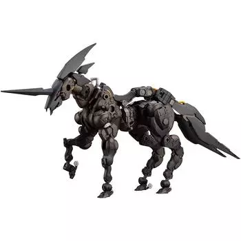 KOTOBUKIYA KOTOBUKIYA ШЕСТИГРАННАЯ ШЕСТЕРНЯ ZIK ПРУЖИНА ОБЩАЯ ДЛИНА примерно. Пластиковая модель 280 мм, масштаб 124