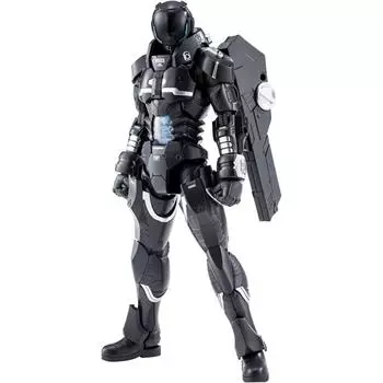 Kotobukiya Kotobukiya Titano Machia Gale Hound Общая длина около 160 мм 112 масштаб пластиковая модель