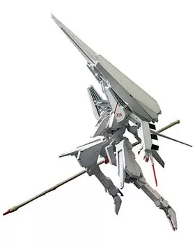 Kotobukiya KP220R_Knights of Sidonia_TSUGUMORI