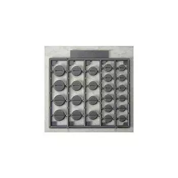 Kotobukiya M.S.G Modeling Support Goods Plastic Unit Minus Mold III Non-Scale Plastic Model Parts P115R