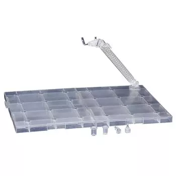 KOTOBUKIYA M.S.G modeling support goods flying base neo plastic model Molding color MB38X