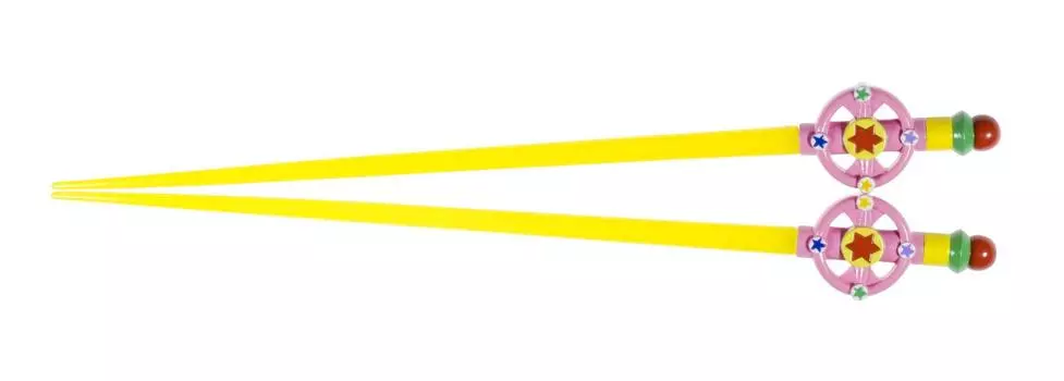 Kotobukiya Magical Fairy Persia Magical Chopsticks Persia Character Chopsticks