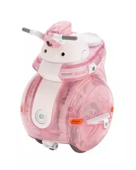 KOTOBUKIYA MARUTTOYS NOSERU Height 94mm scale plastic model [Sakura Ver.] approx. 1/12