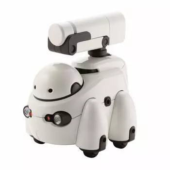 Kotobukiya Maruttoys Tamotu - - [Белая версия] белый