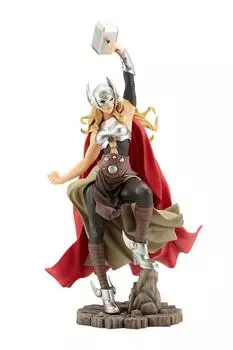 Kotobukiya MARVEL Bishoujo MARVEL UNIVERSE Thor scale PVC painted finished figure 1/7