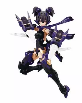 KOTOBUKIYA Megami Device Asura Ninja Kagei Магазин пластиковых моделей 1/1 (Котобукия Лимитед)