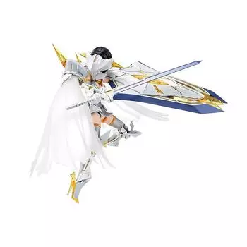 Устройство KOTOBUKIYA Megami BULLET KNIGHTS Палач НЕВЕСТА Высота примерно. Пластиковая модель 150 мм в масштабе 11