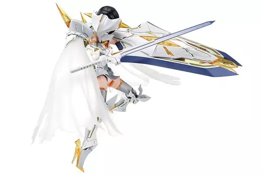 Kotobukiya Megami Device Bullet Knights Executioner Bride Model Kit