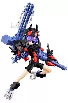 KOTOBUKIYA Megami Device Chaos Pretty Grandma Высота 175 мм масштабная пластиковая модель и приблизительно. 1/1
