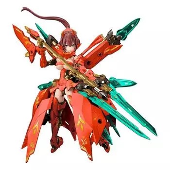 КОТОБУКИЯ Устройство Мегами Кьюби Ара Камара