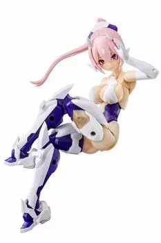 KOTOBUKIYA Megami Device M.S.G 02 Bottoms Set Skin Color A Height approx. 20mm 11 scale plastic model