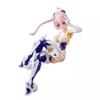 Kotobukiya Megami Device MSG 02 Комплект нижнего белья Цвет кожи A Высота прибл.. Пластиковая модель 20 мм в масштабе 11