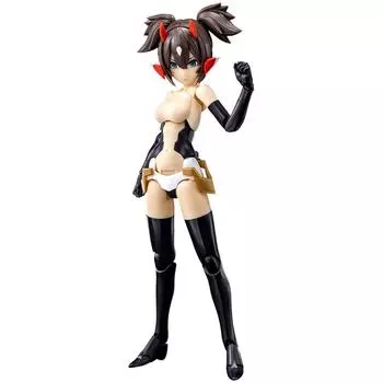 KOTOBUKIYA Megami Device MSG 01 Верхняя часть комплекта Цвет кожи A Высота прибл.. Пластиковая модель 20 мм в масштабе 11