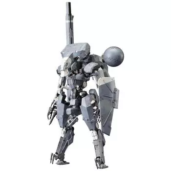 Kotobukiya Metal Gear Solid V Phantom Pain Metal Gear Sahelanthropus Высота примерно. Пластиковая модель 355 мм, масштаб 1100