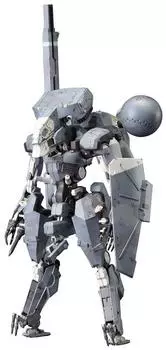 KOTOBUKIYA Metal Gear Solid V Phantom Pain Metal Gear Sahelanthropus Высота 355 мм масштаб пластиковая модель приблизительно. 1/100