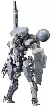 KOTOBUKIYA Metal Gear Solid V Phantom Pain Metal Gear Sahelanthropus Height approx. 355mm 1100 scale plastic model