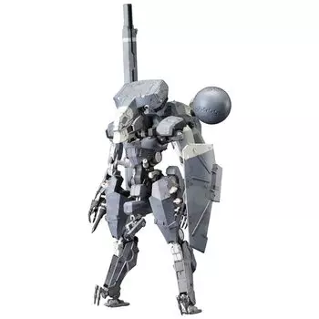 KOTOBUKIYA metal gear solid V phantom pain sahelanthropus Total height approx. 355mm 1/100 scale plastic model