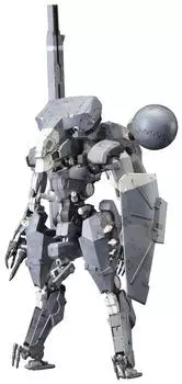 Kotobukiya Metal Gear Solid V The Phantom Pain Metal Gear Sahelanthropus 1100 scale plastic model