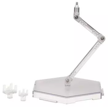 Kotobukiya Modeling Support Goods Flying Base R Display Base for Plastic Models M.S.G