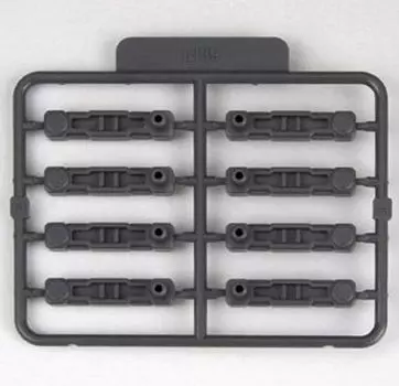 Kotobukiya Modeling Support Goods Plastic Unit Mechanical Arm Plastic Model Parts P139R M.S.G Non-Scale