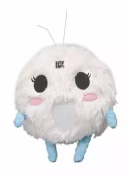 Kotobukiya Мой сосед 801-чан Хина-чан плюшевая игрушка