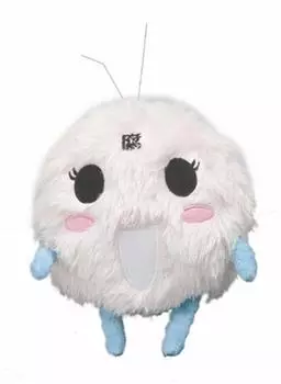 Kotobukiya Мой сосед Мягкая игрушка 801-чан Хина-чан