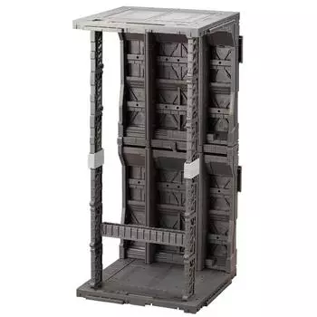 KotobukiyA Msg Modeling SUPPORT PRODUCT МЕХАНИЧЕСКАЯ ЦЕПНАЯ ОСНОВА RA НЕМАСШТАБНАЯ ПЛАСТИКОВАЯ МОДЕЛЬ