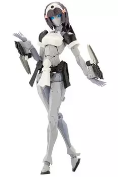 KOTOBUKIYA Mugen Encounter Megalomaria Novice Height 160mm Plastic Model Approx. Non-Scale
