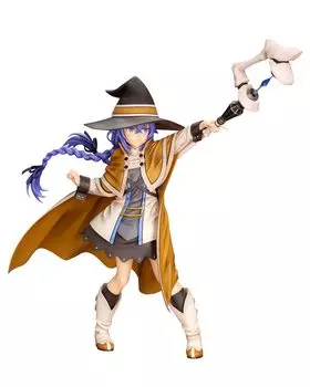 KOTOBUKIYA Mushoku Tensei вы идете к другому получить Roxy Migurdia масштаб ПВХ окрашенная готовая фигурка PP971 ~Если мир, вы будете серьезно~ 1/8