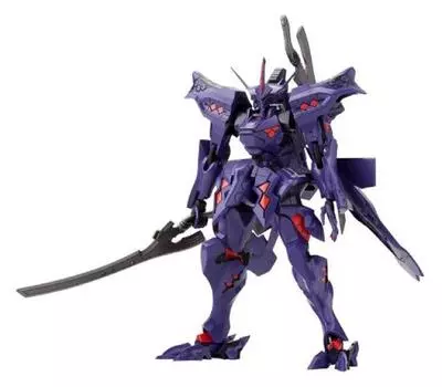Kotobukiya Muv-Luv Alternative 1144 Takemi Thunder Type-00R [with first production bonus] 1144 scale plastic kit