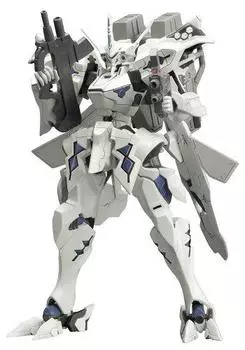 Kotobukiya Muv-Luv Alternative 1/144 TAKEMIKADUCHI Type-00A 1/144 Пластиковая модель в наборе