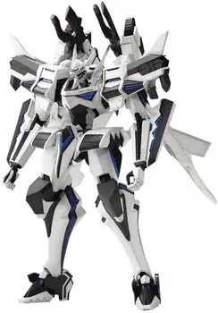 Kotobukiya Muv-Luv Alternative Shiranui Season 2 3 Nori Yuyibashi 1:144 Scale Plastic Model Kit