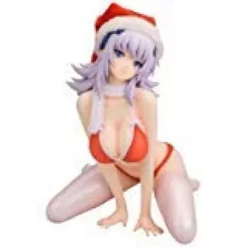 Kotobukiya Muv-Luv Alternative Total Eclipse Kriska Vyachenova -Guren- 17 scale PVC painted finished product