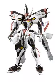 Kotobukiya Muv-Luv Alternative Total Eclipse Shiranui Type 2 Demonstrator Color [First production limited bonus included] Non-scale plastic kit