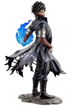 KOTOBUKIYA My Hero Academia ARTFX J Dabi 18 scale PVC painted finished figure