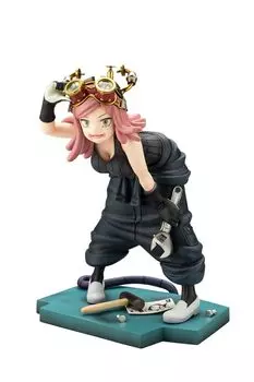 Kotobukiya My Hero Academia ARTFX J Хацумэ Акира масштаб ПВХ окрашенная готовая фигурка 1/8