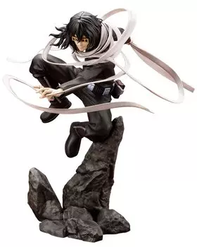 KOTOBUKIYA My Hero Academia ARTFX J Shouta Aizawa 18 scale PVC painted finished figure PV069