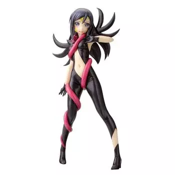 Kotobukiya My little sister be this Ayase Aragaki Costume scale PVC painted finished product can t cute. -Thanatos ver.- 1/8