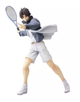 Kotobukiya New Prince of Tennis ARTFX J Keigo Atobe готовый продукт в масштабе 1/8, окрашенный в ПВХ