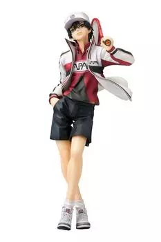 Kotobukiya New Prince of Tennis ARTFX J Echizen Ryoma scale PVC painted finished product 1/8