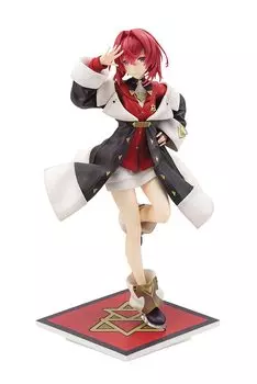 Kotobukiya NIJISANJI: Ange Katrina PVC statue