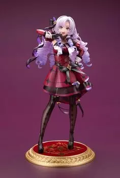 Kotobukiya Нисанджи Хякуманхара Саломея 1/7