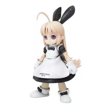 Kotobukiya One-Blow Insect Killer Hoihoi-san LEGACY Hoihoi-san 11 Scale Plastic Kit