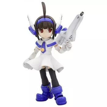 Kotobukiya One-Blow Insect Killer Hoihoi-san LEGACY Combat-san 11 Scale Plastic Kit