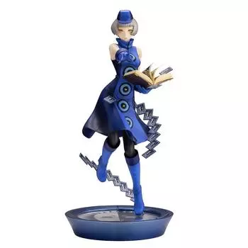 Kotobukiya Persona 3 Reload ARTFX J Elizabeth 18 scale PVC painted complete figure