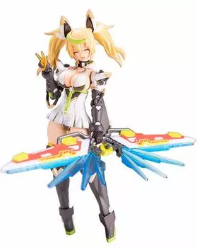 KOTOBUKIYA Phantasy Star Online 2 es Gene Tears Высота 160 мм пластиковая модель (Стелла Вер.) приблизительно. Немасштабируемый