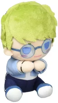 KOTOBUKIYA Pitanui Chikage Uki A3!