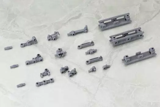 Kotobukiya Поддержка Mecha Supply01 Гибкие руки - MSG (Товары для моделирования) - Тип-A