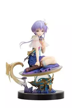 Kotobukiya Rage of Bahamut Mysteriwarden Spine 18 scale PVC painted finished figure